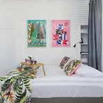 Solna Studio Cracow By Noclegi Renters
