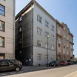 Solna Studio Cracow By Noclegi Renters