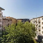 Solna Studio Cracow By Noclegi Renters