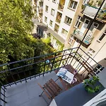 Solna Studio Cracow By Noclegi Renters