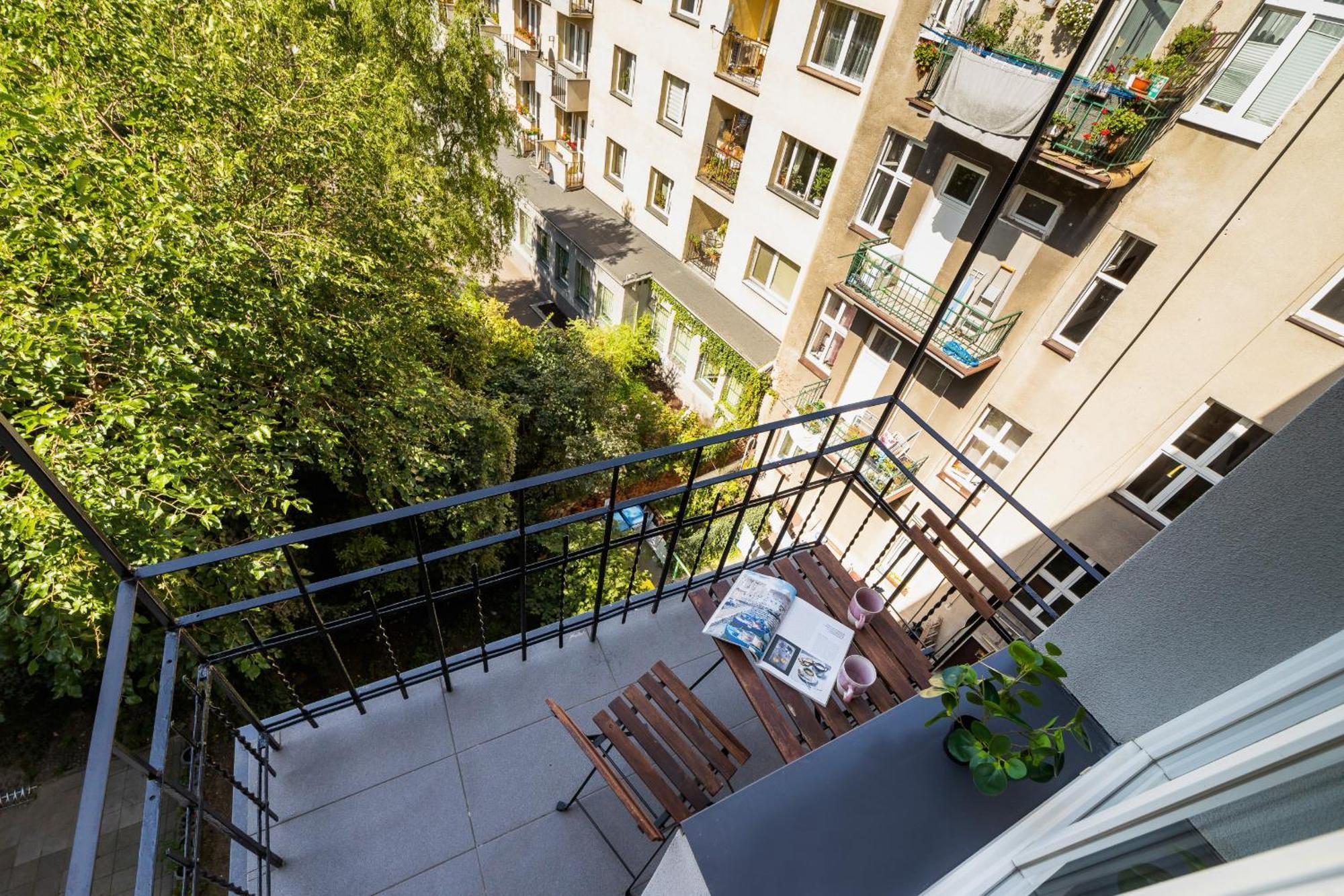 Solna Studio Cracow By Renters